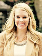 Staff Corey member for Pediatric Dentist Dr. Elizabeth Joseph